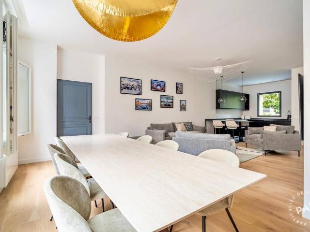 Location Appartement Rue de Suresnes, Garches