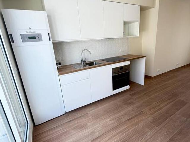 Location Appartement Rue de Suresnes, Garches