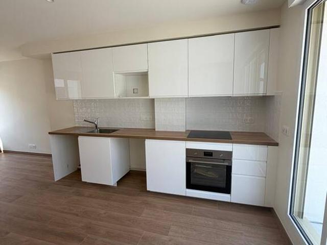 Location Appartement Rue de Suresnes, Garches