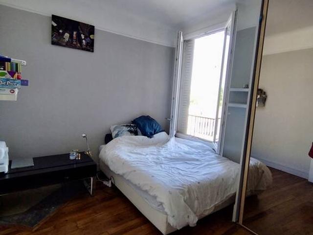 Location Appartement Rue de Suresnes, Nanterre