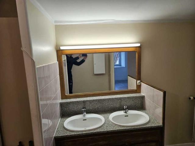 Location Appartement Rue de Pouilley les Vignes, Serre les Sapins