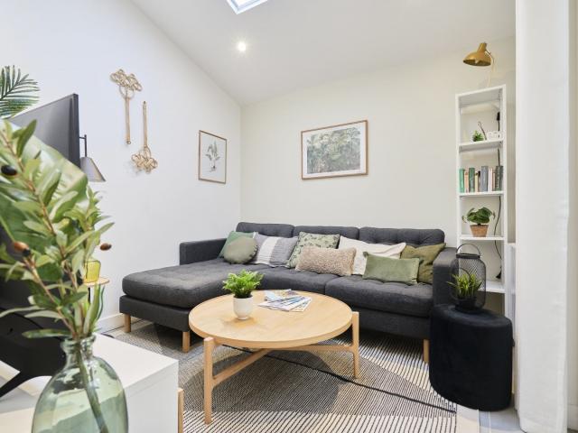 Location House Rue de Pologne, Lille