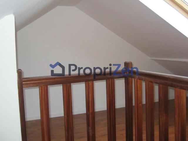 Location Appartement Rue de Pologne, Lille