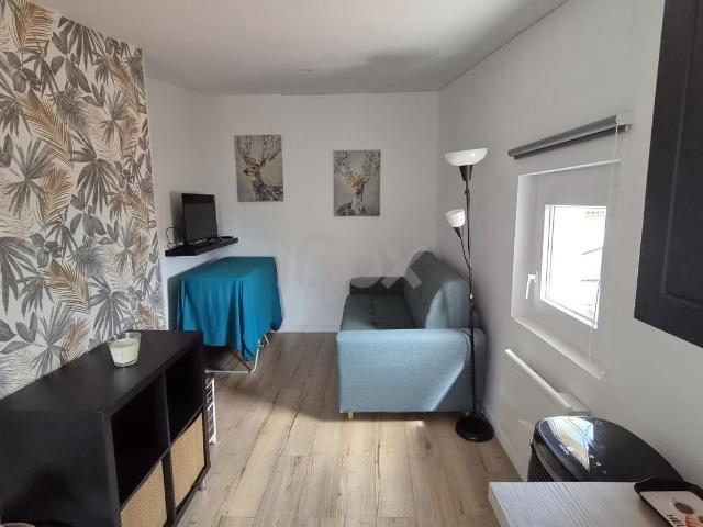 Location Appartement Rue de Pomet, Toulon