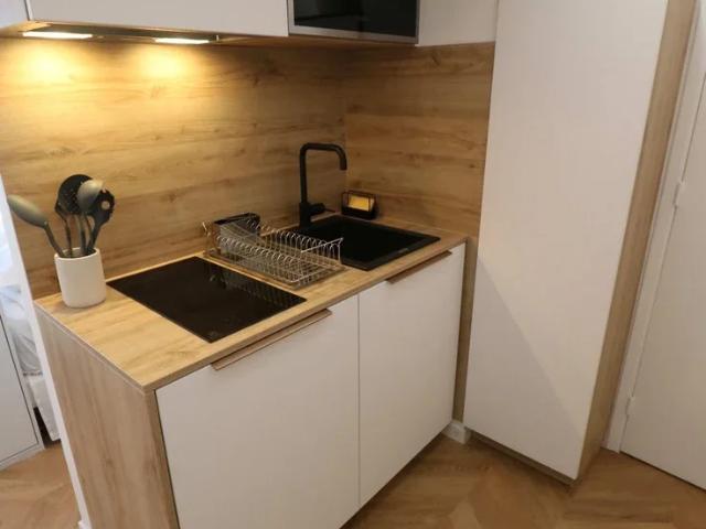 Location Appartement Rue de Pommard, Paris
