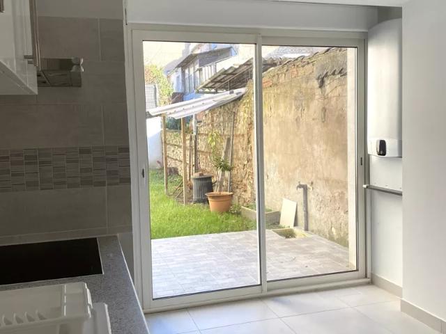 Location Appartement Rue de Pompeyrie, Agen