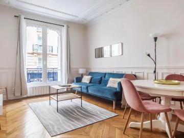Grenelle, Paris 15e Arrondissement, Paris, Île-de-France
