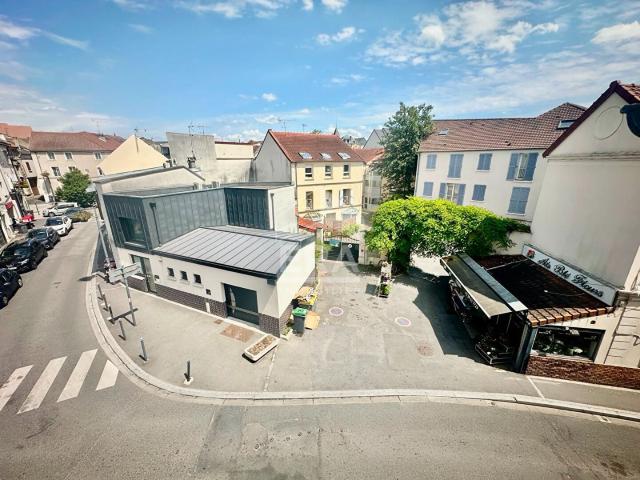 Location Appartement Rue de Pontoise, Herblay sur Seine