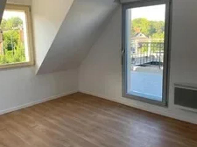 Location Appartement Rue de Pontoise, Osny