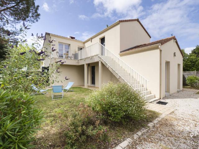 Location Appartement Rue de Pornichet, Saint Nazaire