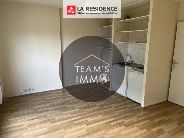 Location Appartement Rue de Port Royal, Voisins le Bretonneux