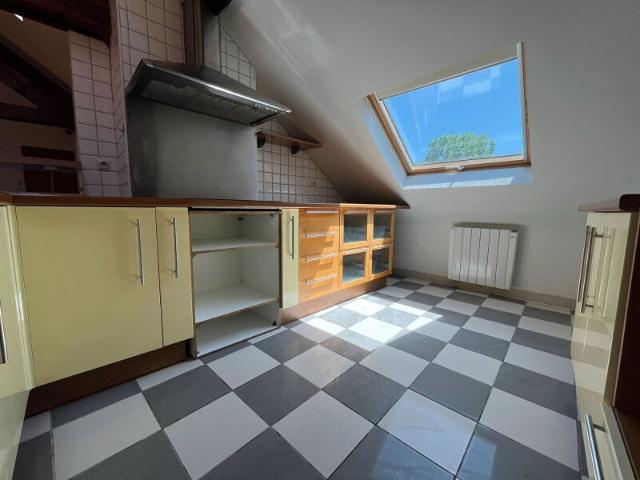 Location Appartement Rue de Patay, Orléans