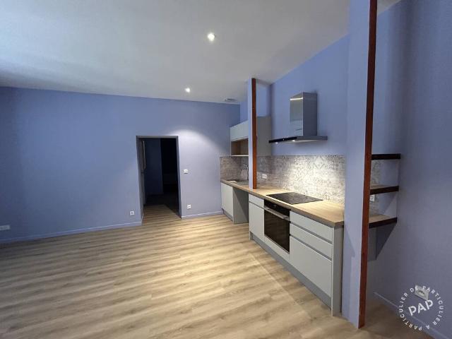 Location Appartement Rue de Patay, Orléans