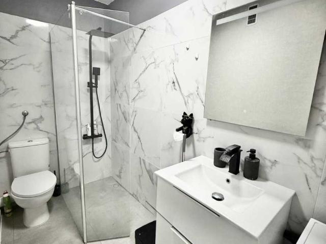 Location Appartement Rue de Palerme, Strasbourg