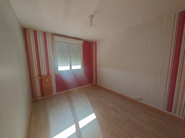 Location Appartement Rue de Palinges, Génelard