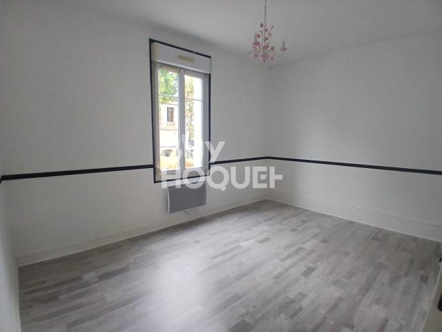 Location Appartement Rue de Panleu, Soissons