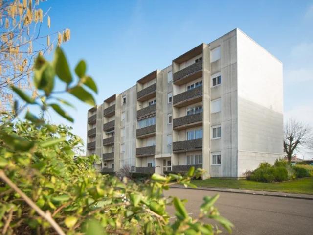 Location Appartement Rue de Paray, Montceau les Mines