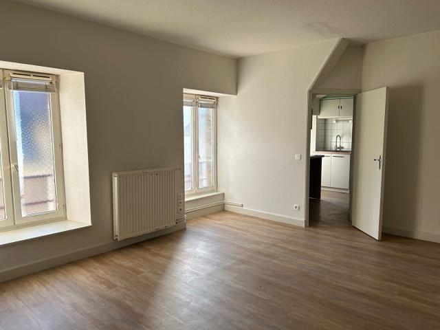 Location Appartement Rue François Maynard, Aurillac
