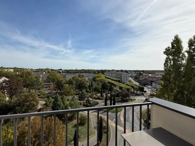 Location Appartement Rue de Paris, Compiègne