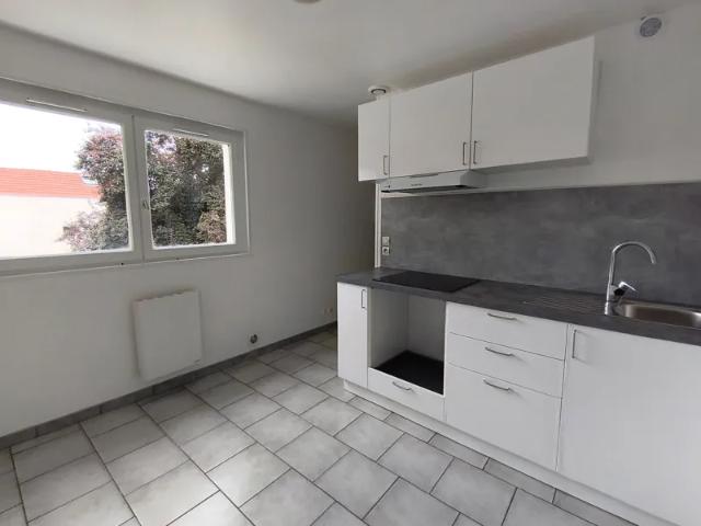 Location Appartement Rue de Paris, Corbeil Essonnes
