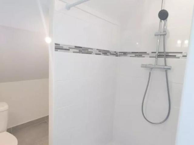 Location Appartement Rue de Paris, Champs sur Marne