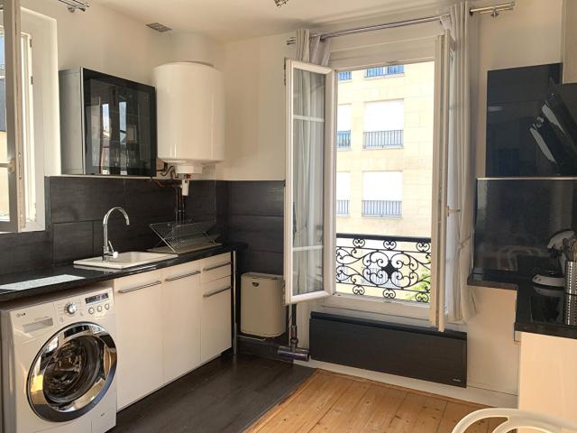 Location Appartement Rue de Paris, Charenton le Pont
