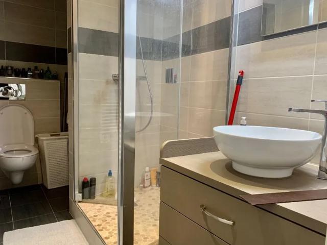Location Appartement Rue de Paris, Charenton le Pont