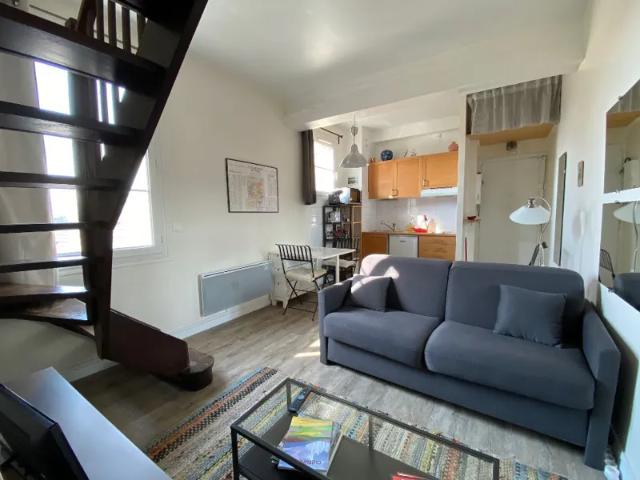 Location Appartement Rue de Paris, Charenton le Pont