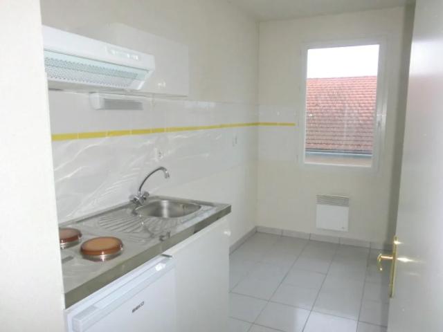Location Appartement Rue de Paris, Angoulême