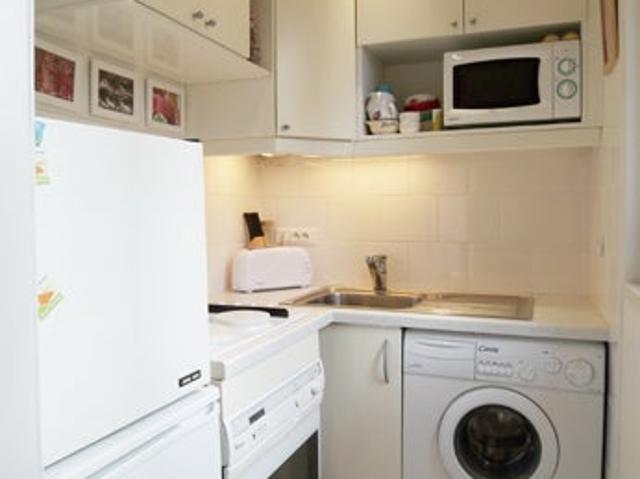 Location Appartement Rue de Paris, Boulogne Billancourt