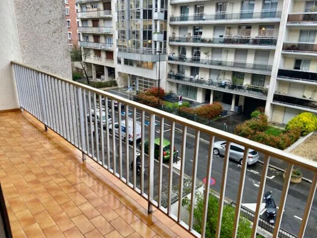Location Appartement Rue de Paris, Boulogne Billancourt