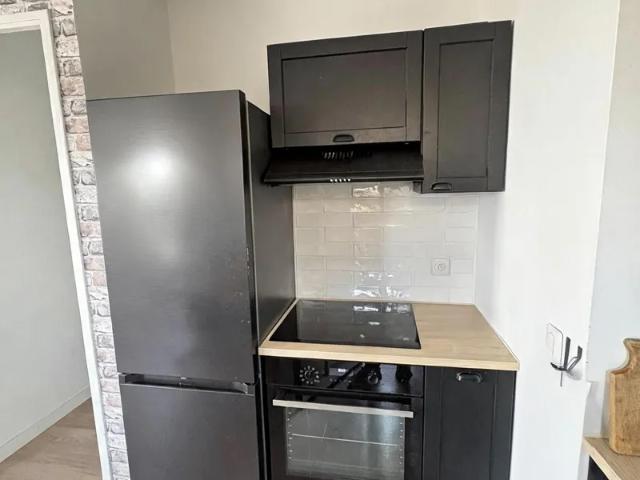 Location Appartement Rue de Paris, Bobigny
