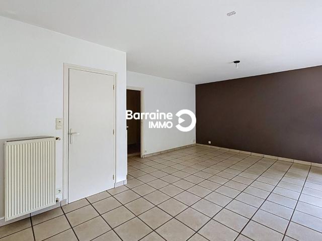 Location Appartement Rue de Paris, Brest