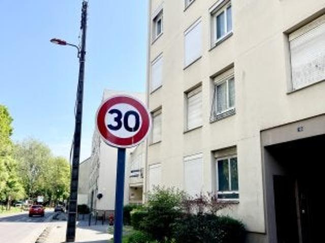 Location Appartement Rue de Paris, Gonesse