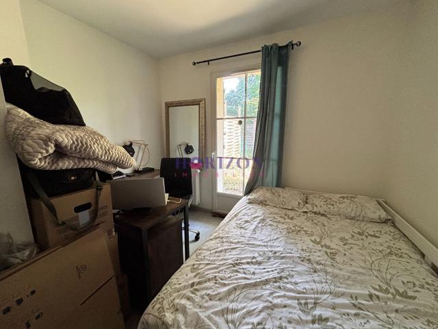 Location Appartement Rue de Paris, La Chapelle en Serval