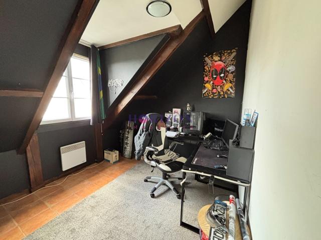 Location Appartement Rue de Paris, La Chapelle en Serval