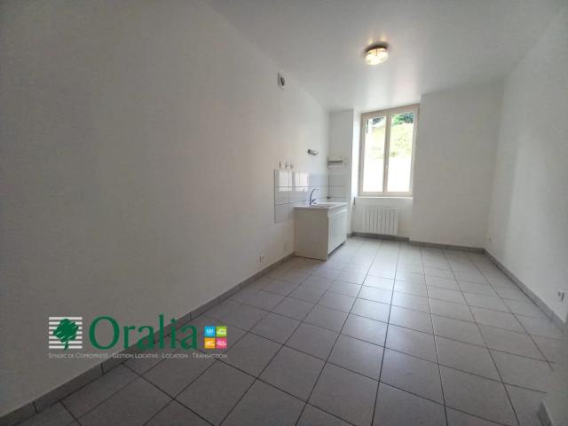 Location Appartement Rue de Paris, L'Arbresle