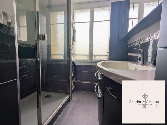 Location Appartement Rue de Paris, Le Havre