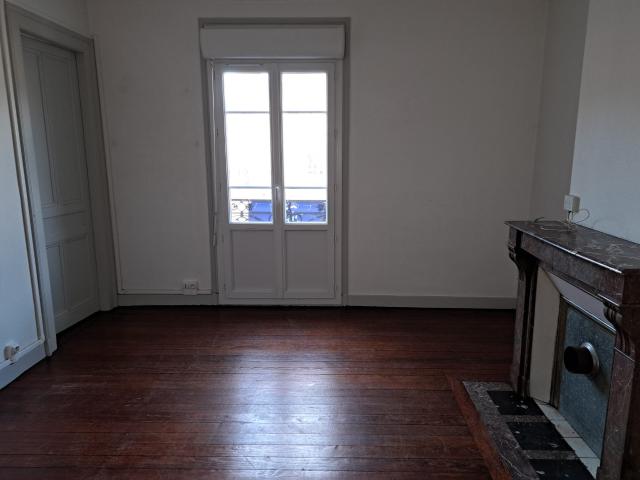 Location Appartement Rue de Paris, Le Havre