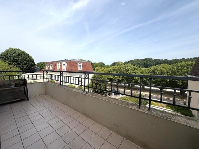 Location Appartement Rue de Paris, Le Port Marly
