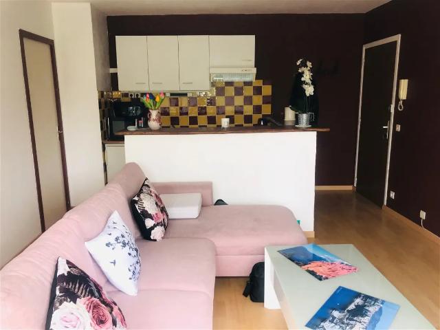 Location Appartement Rue de Paris, Lisieux