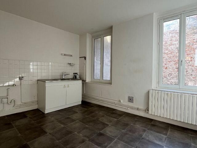 Location Appartement Rue de Paris, Moulins