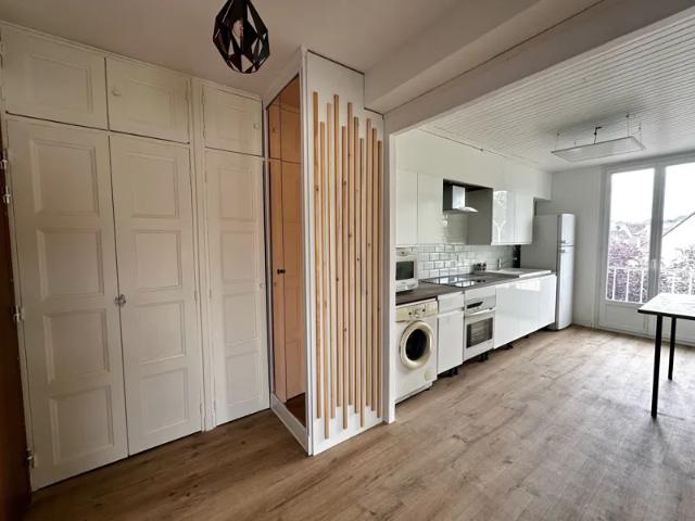 Location Appartement Rue de Paris, Montereau Fault Yonne