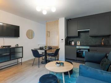 Location Appartement Rue de Paris, Montreuil