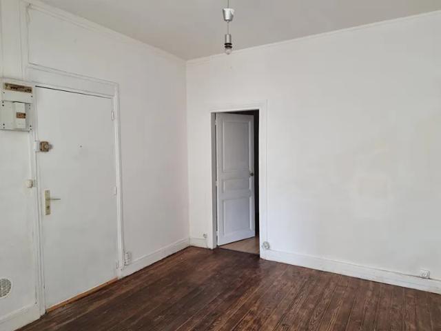 Location Appartement Rue de Paris, Nemours