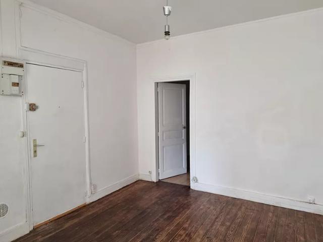 Location Appartement Rue de Paris, Nemours