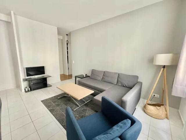 Location Appartement Rue de Paris, Nice