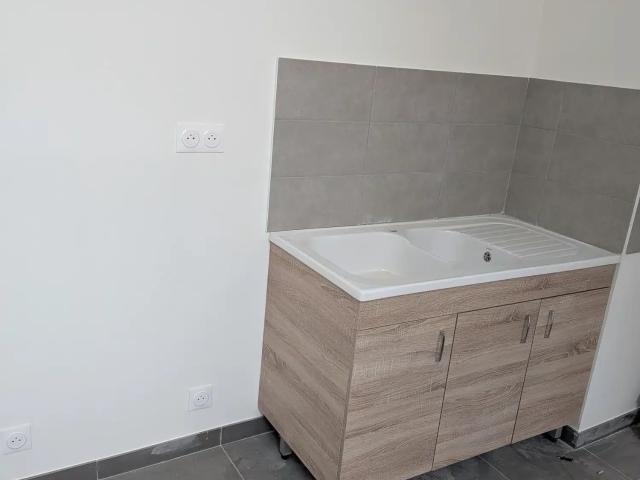 Location Appartement Rue de la République, Saint Clément