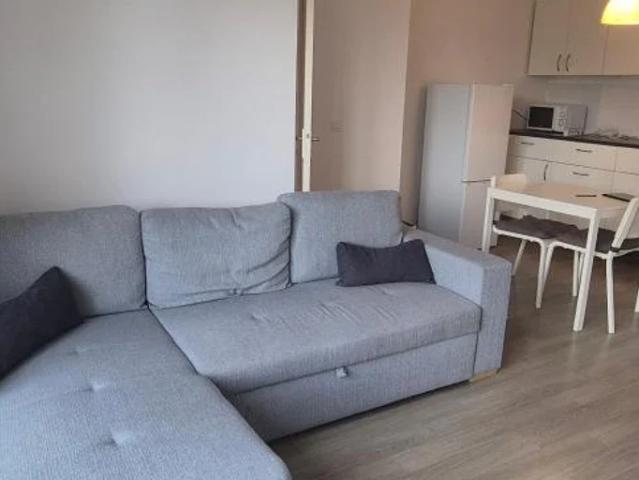 Location Appartement Rue de Paris, Saint Ouen l'Aumône