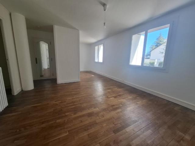 Location Appartement Rue de Paris, Rennes